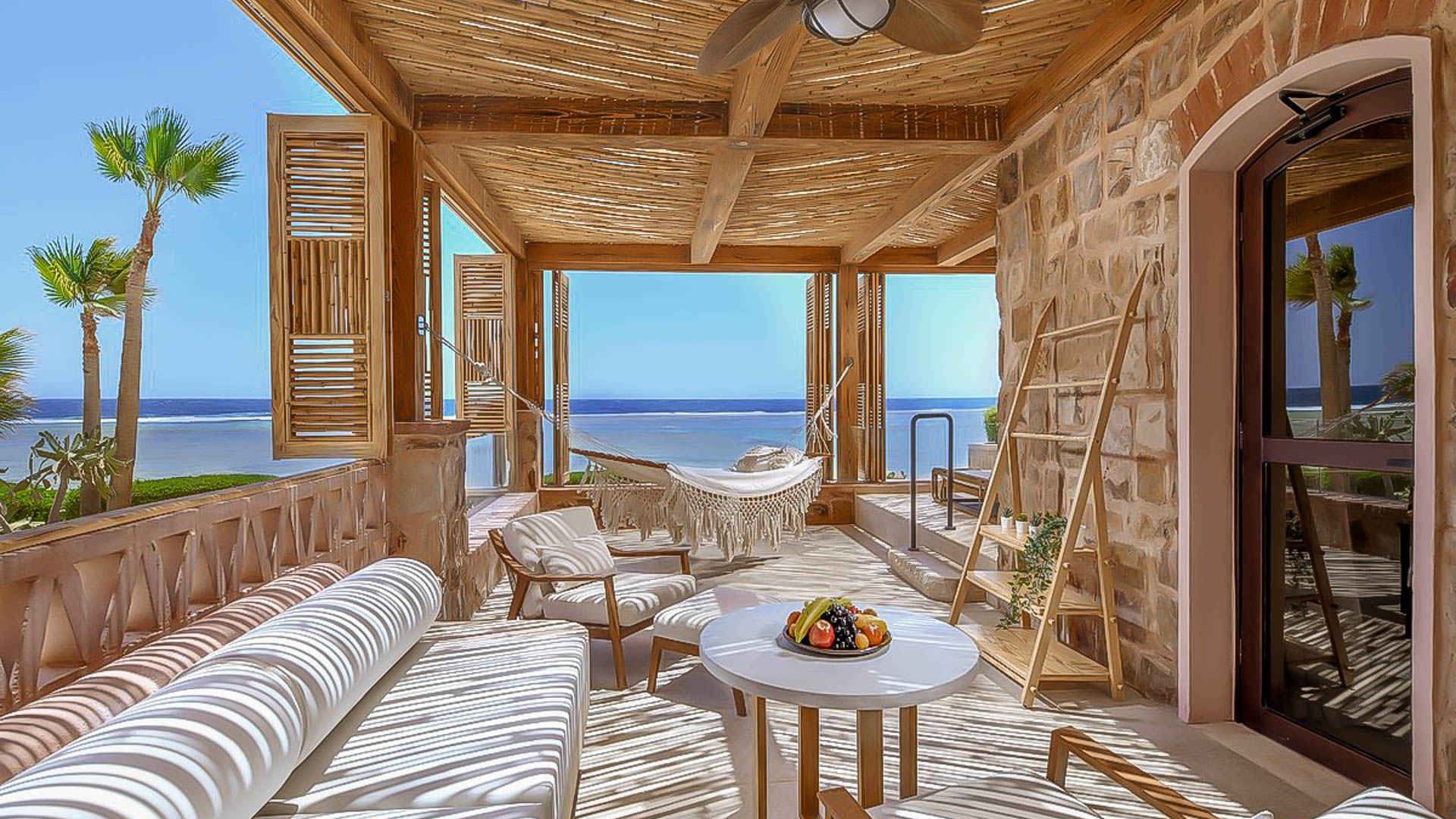 Movenpick Resort El Quseir