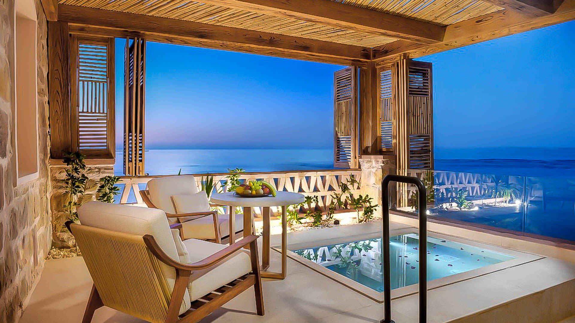 Movenpick Resort El Quseir