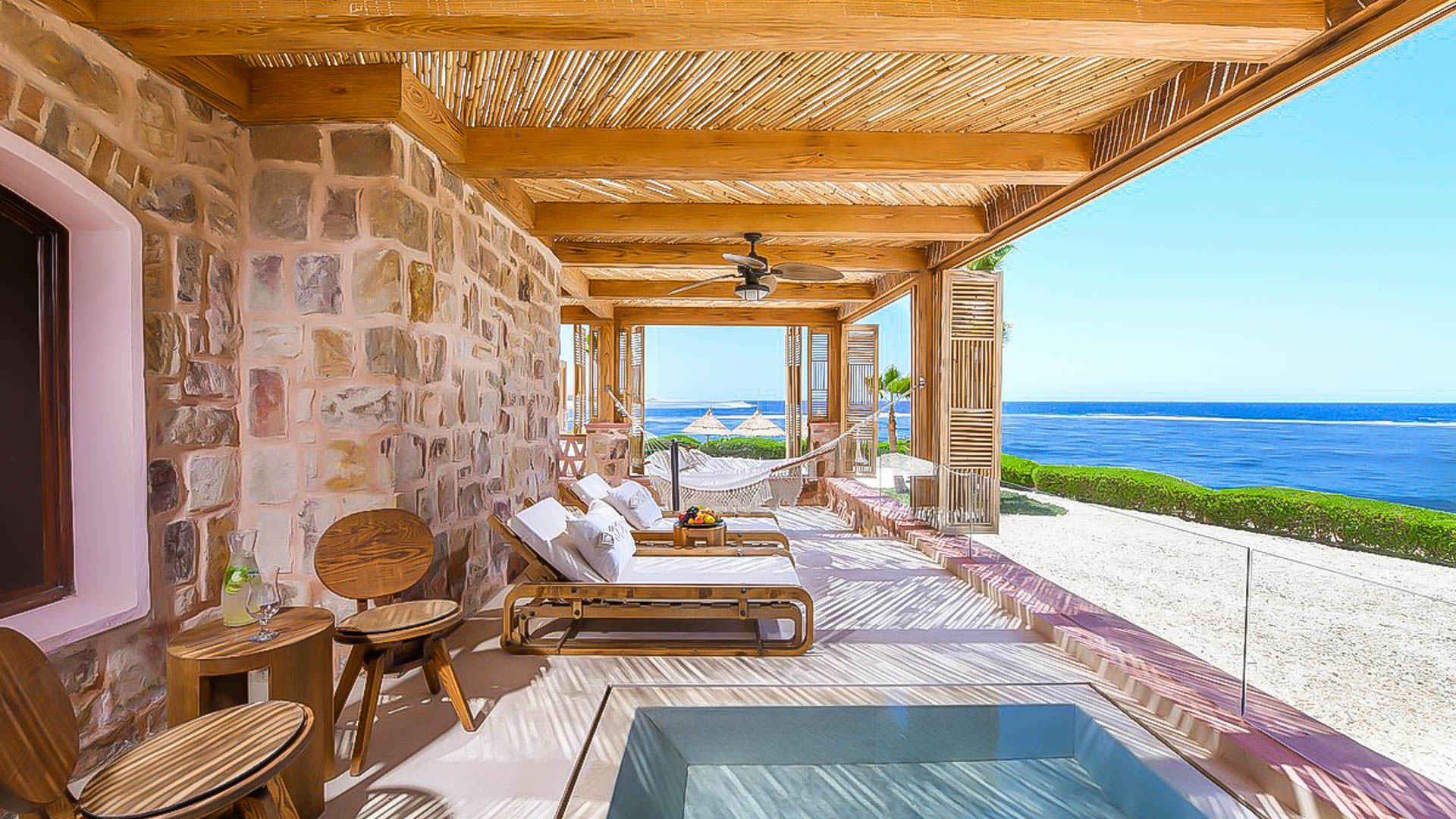 Movenpick Resort El Quseir