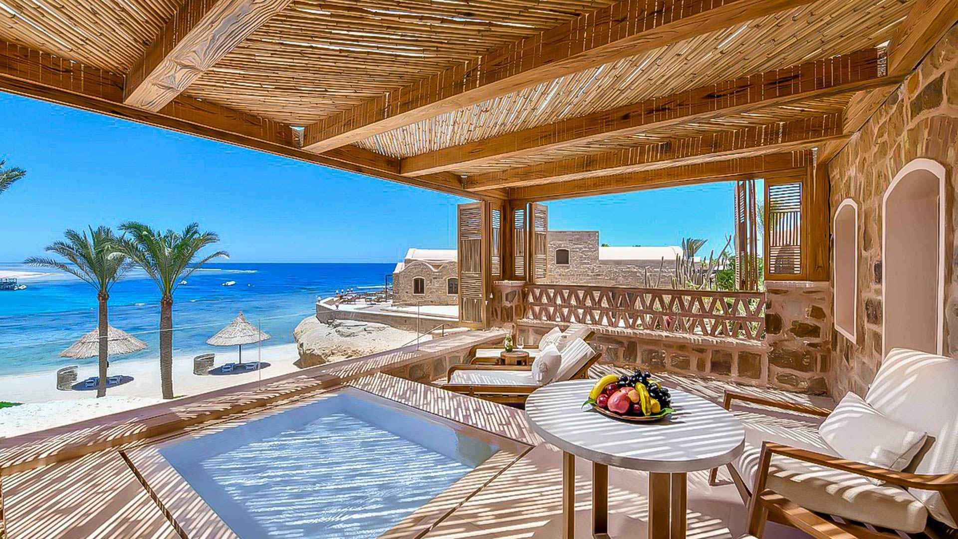 Movenpick Resort El Quseir
