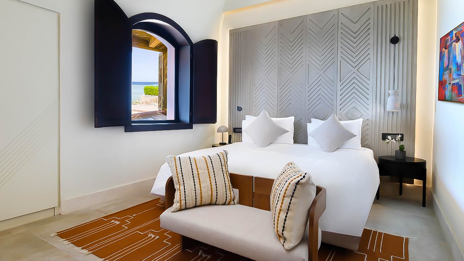 Movenpick Resort El Quseir