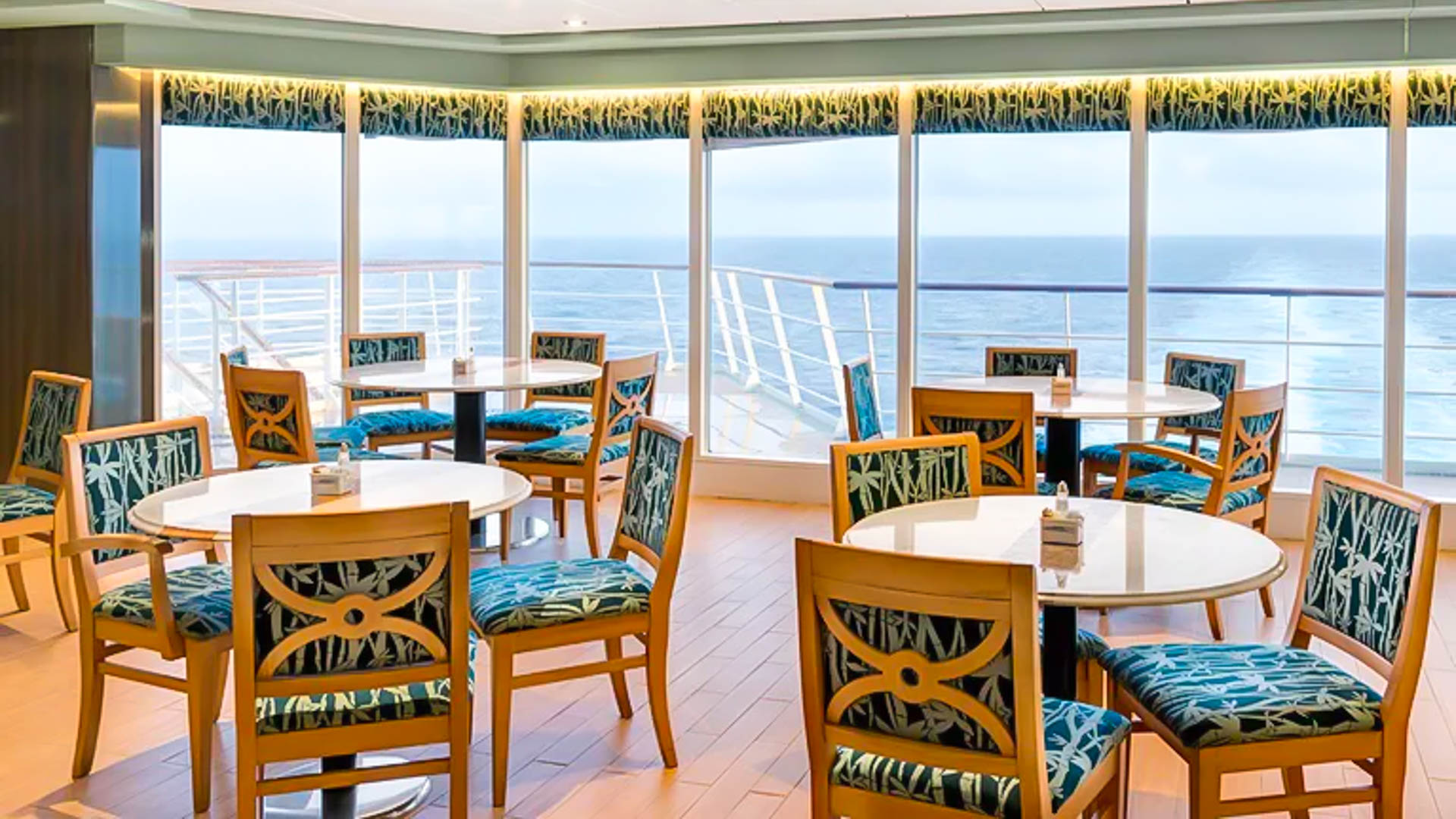 MSC Armonia da Ancona