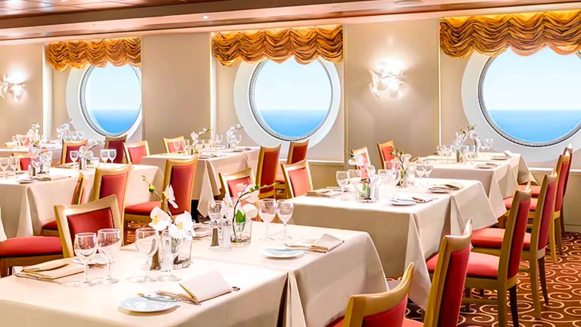 MSC Armonia da Ancona