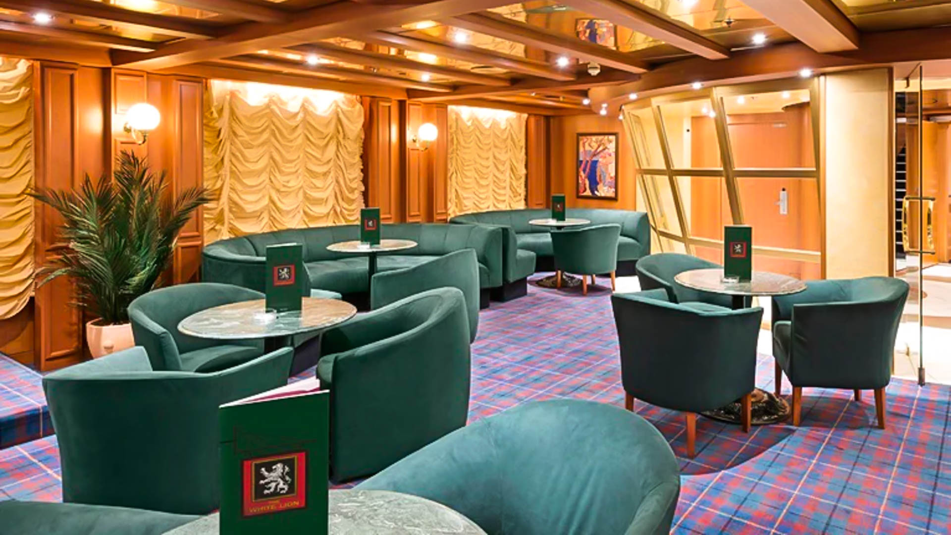 MSC Armonia da Ancona