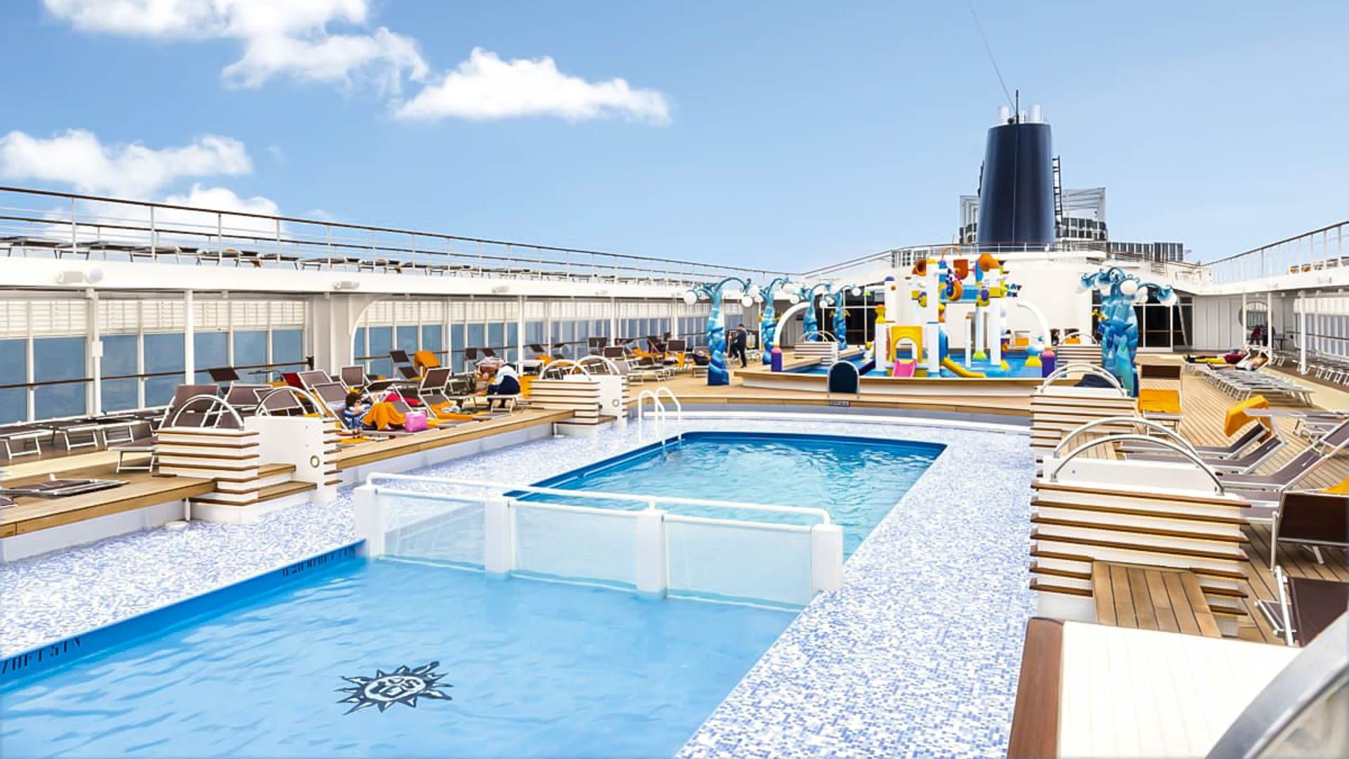 MSC Armonia da Ancona