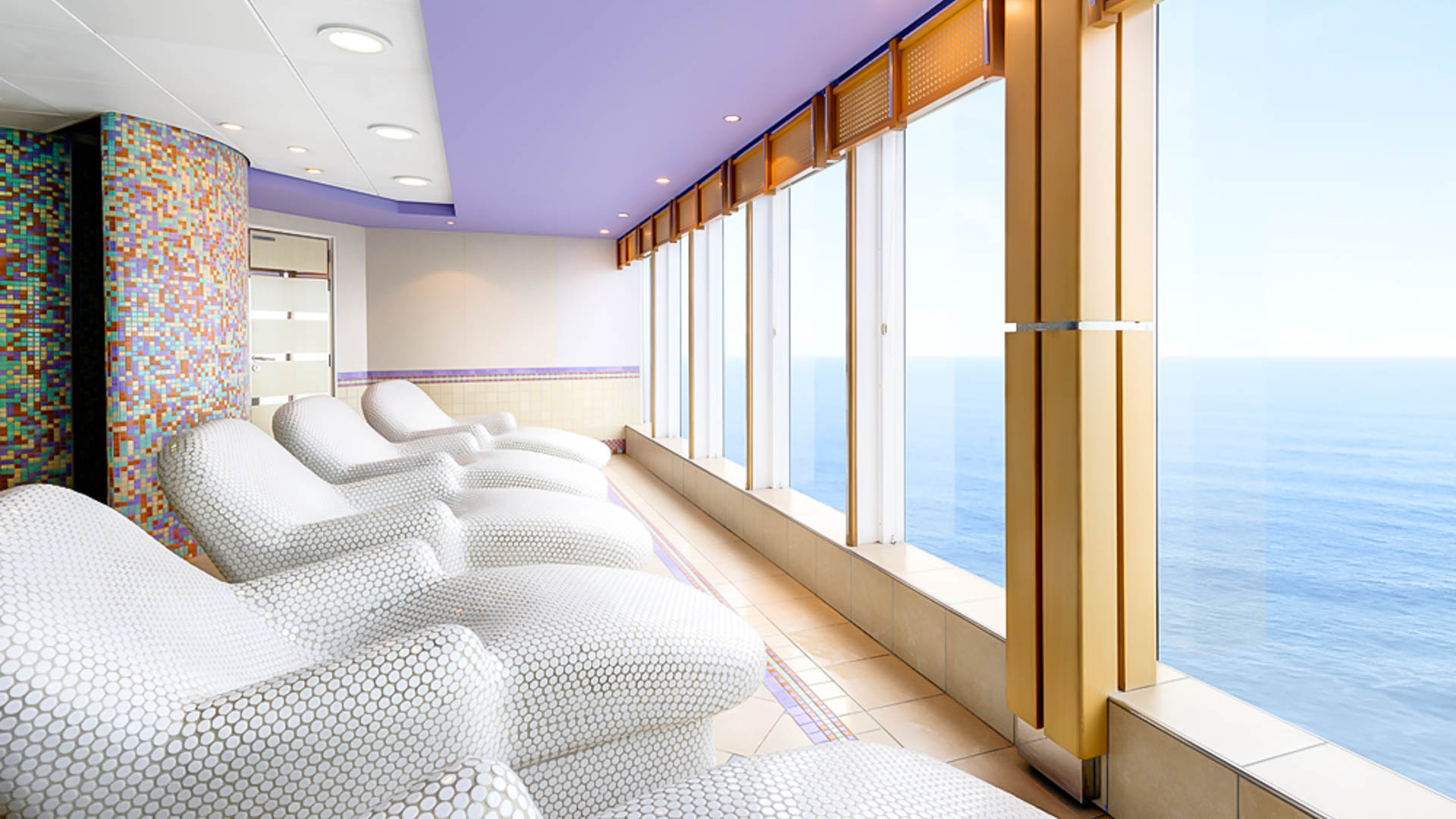 MSC Armonia da Ancona