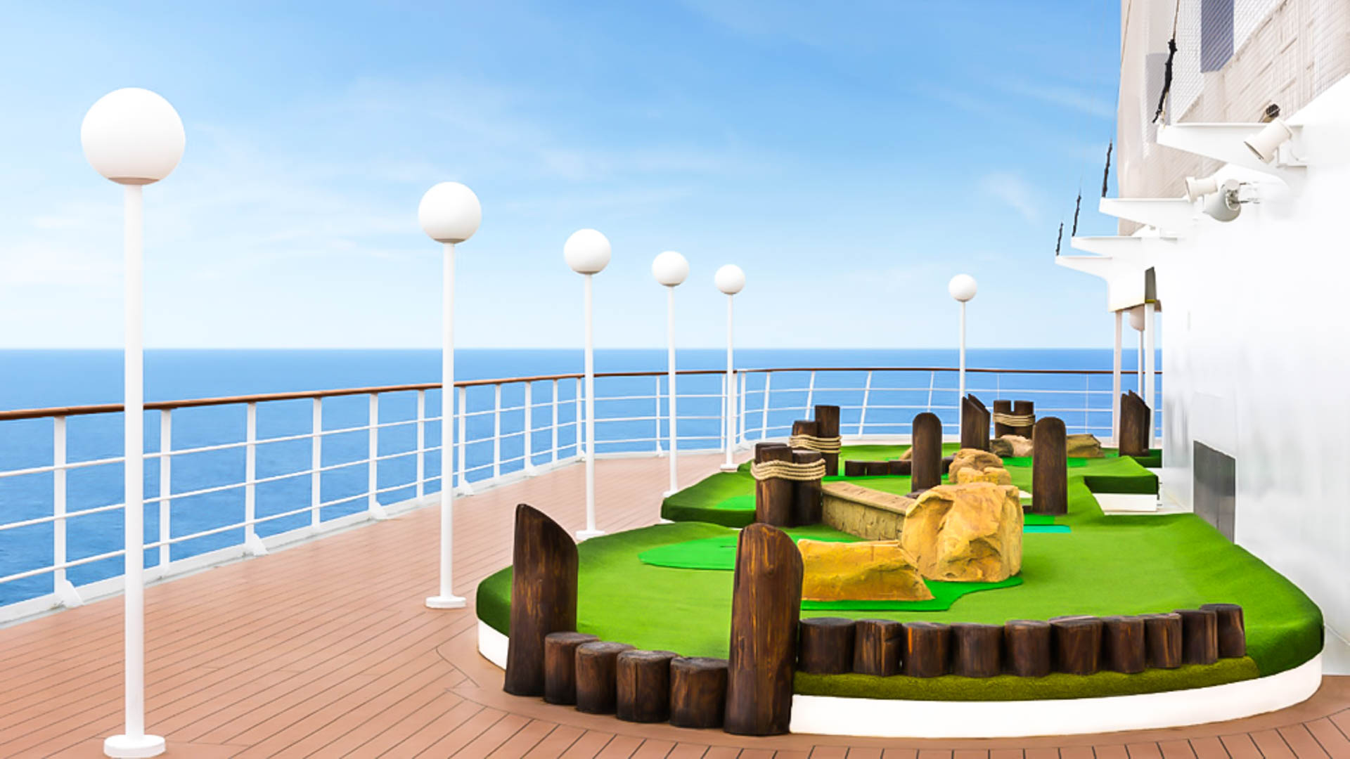 MSC Armonia da Ancona