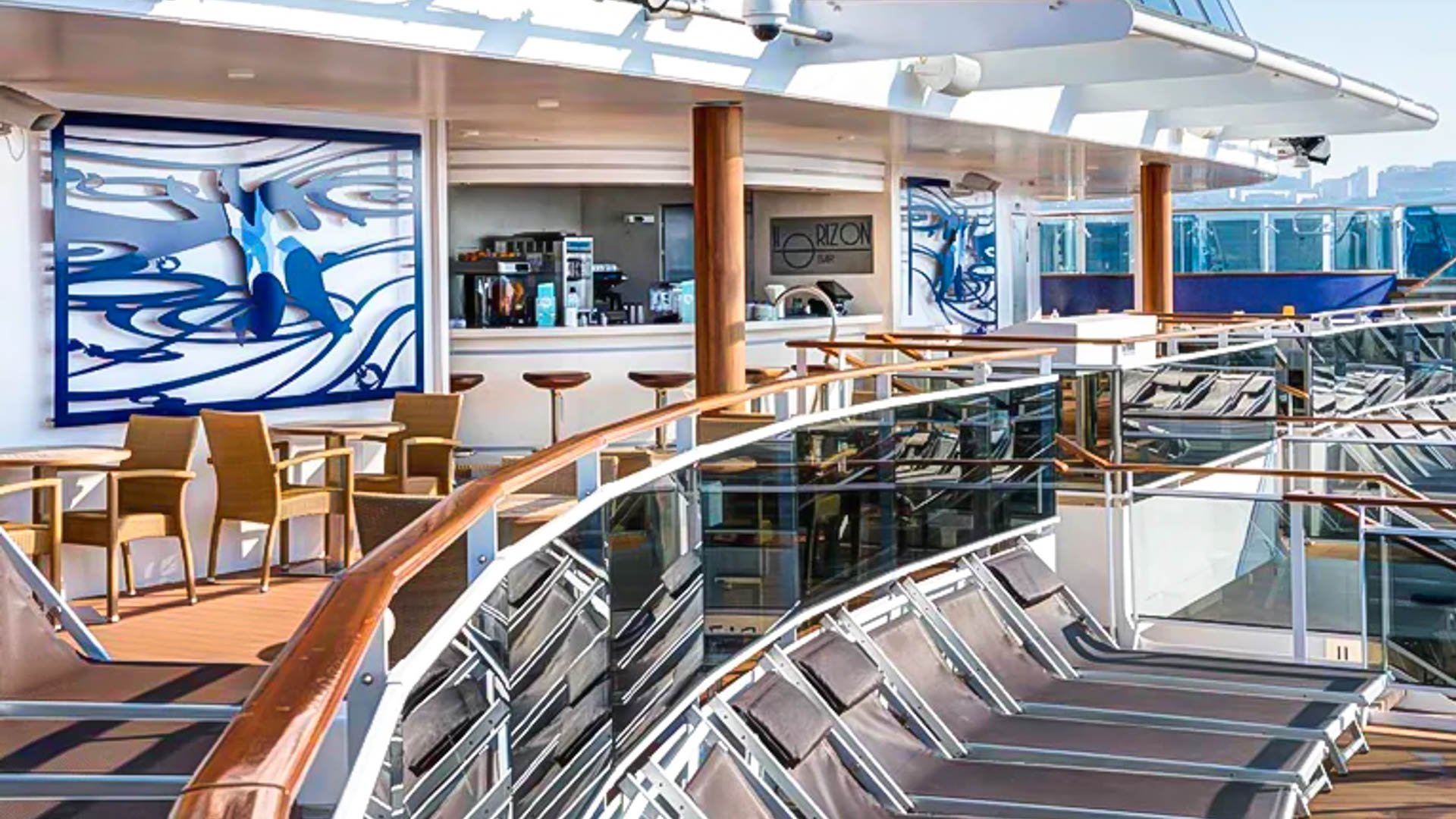 MSC Bellissima da Napoli