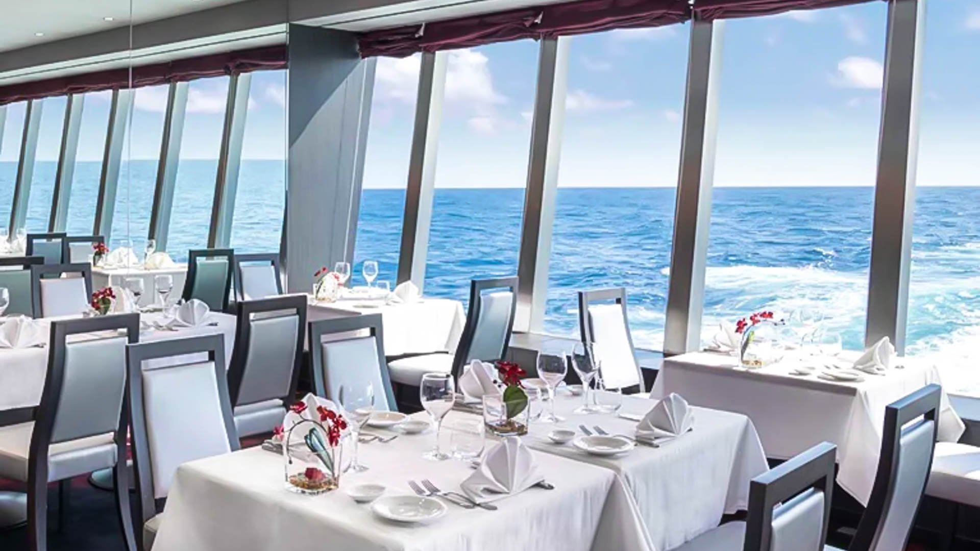 MSC Bellissima da Napoli