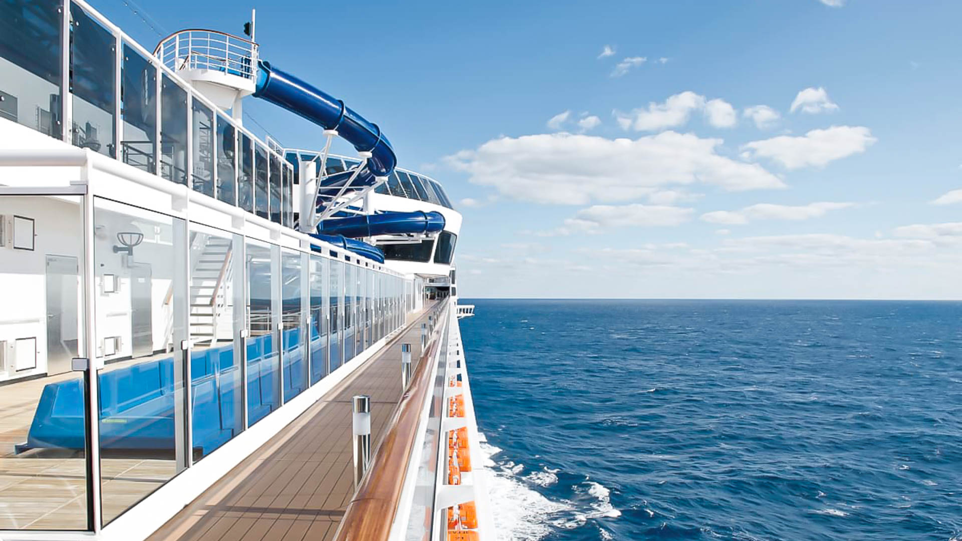 MSC Divina da Siracusa