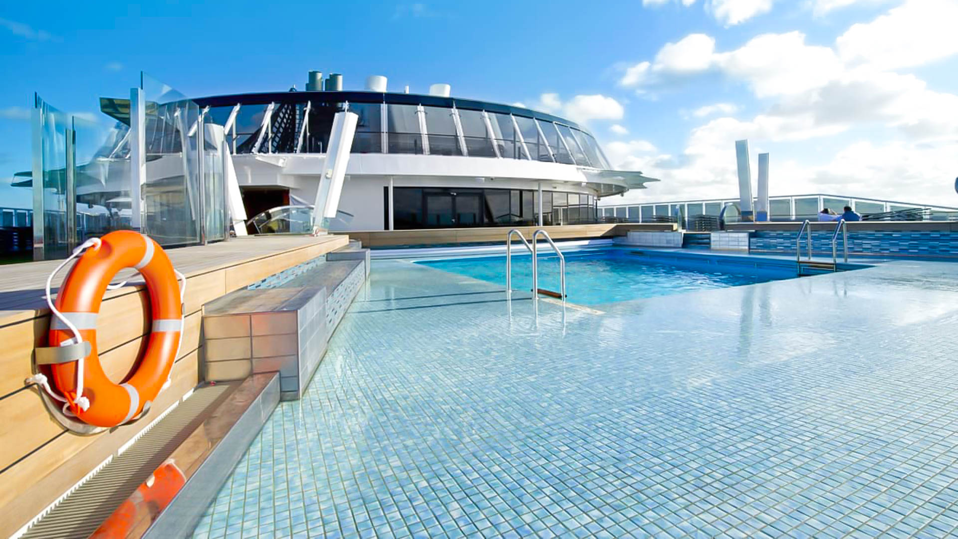 MSC Divina da Siracusa