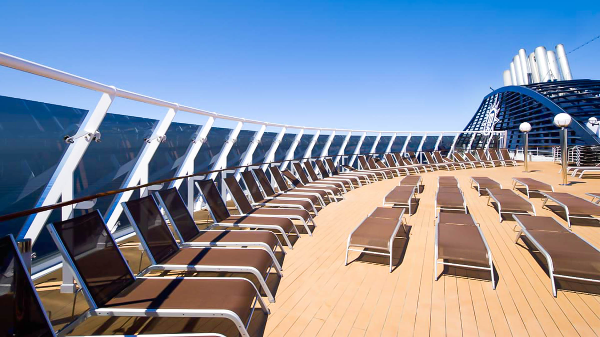 MSC Divina da Genova