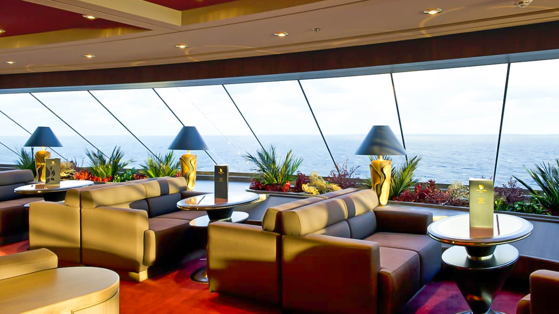 MSC Divina da Genova