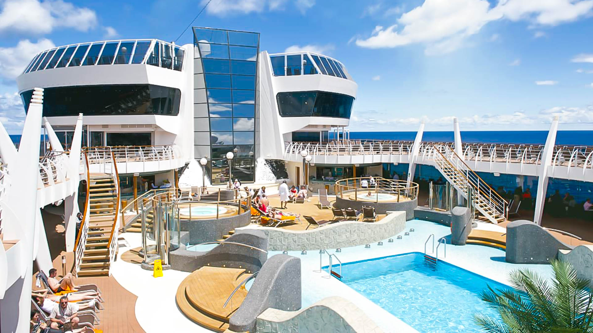 MSC Divina da Genova