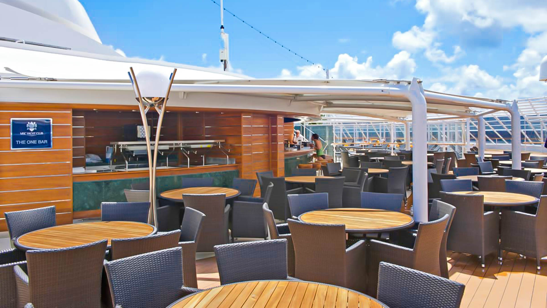 MSC Divina da Siracusa