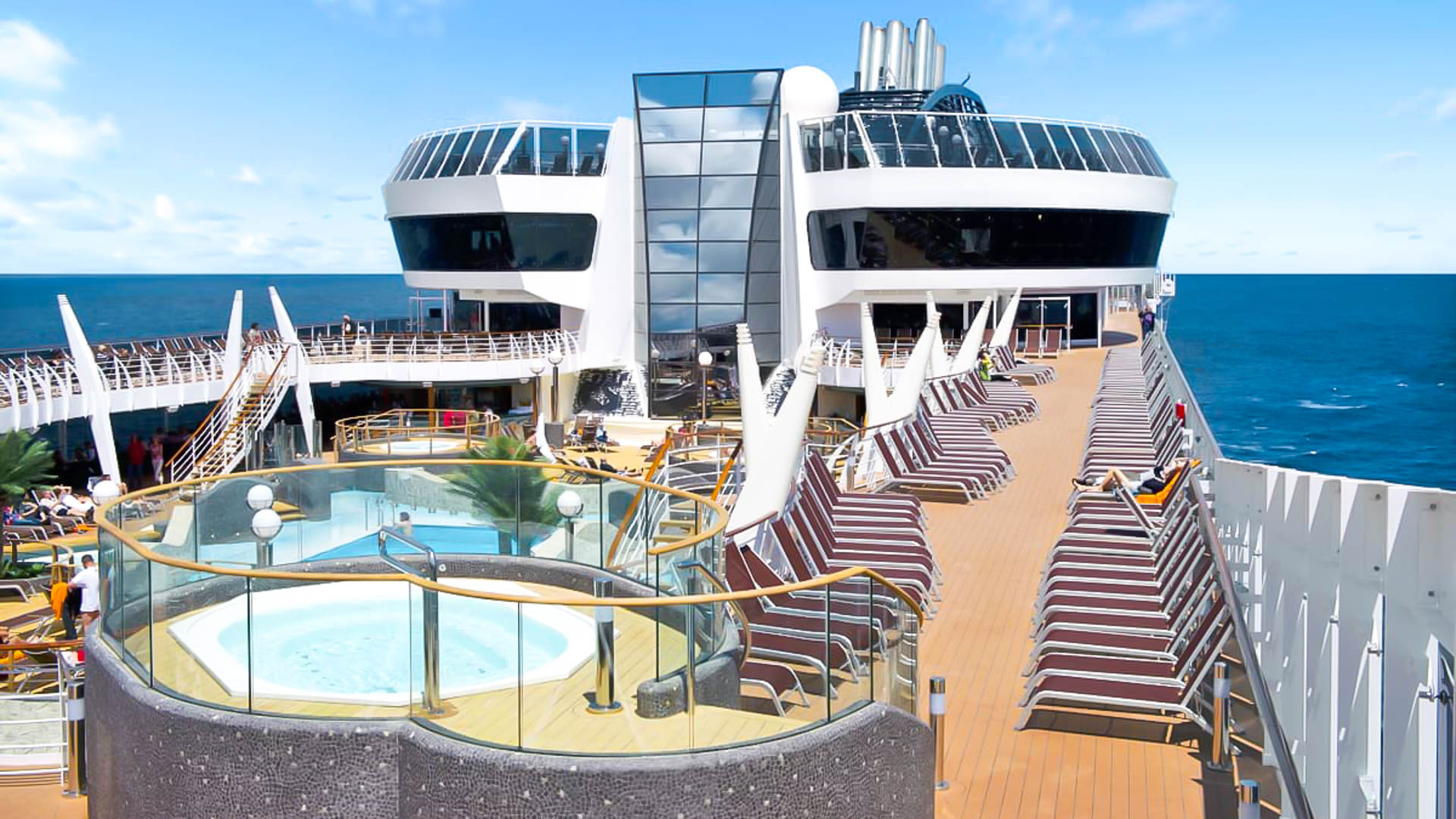 MSC Divina da Genova