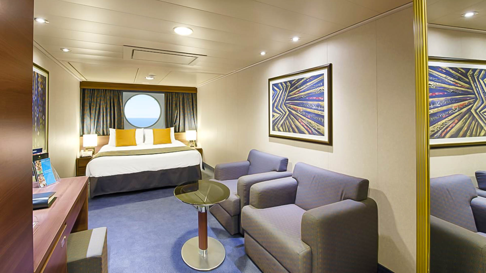 MSC Divina da Siracusa