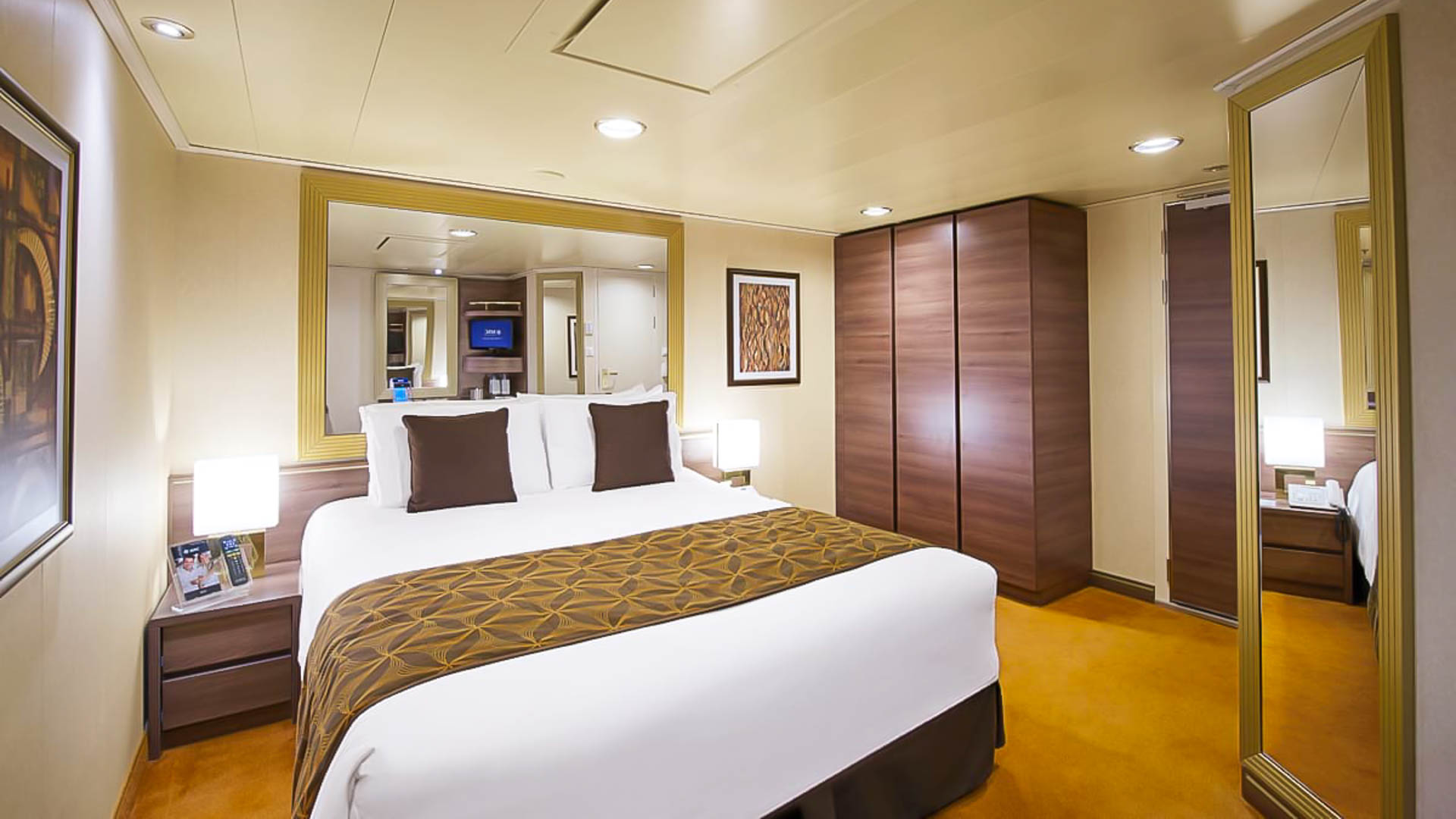 MSC Divina da Siracusa