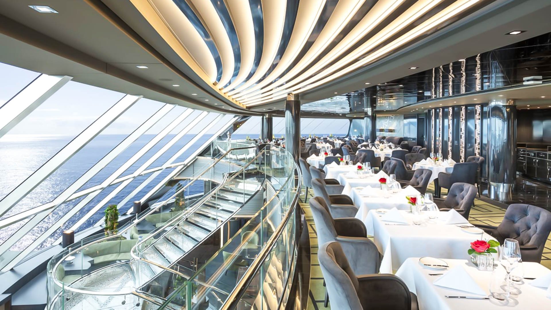 MSC Euribia con Volo