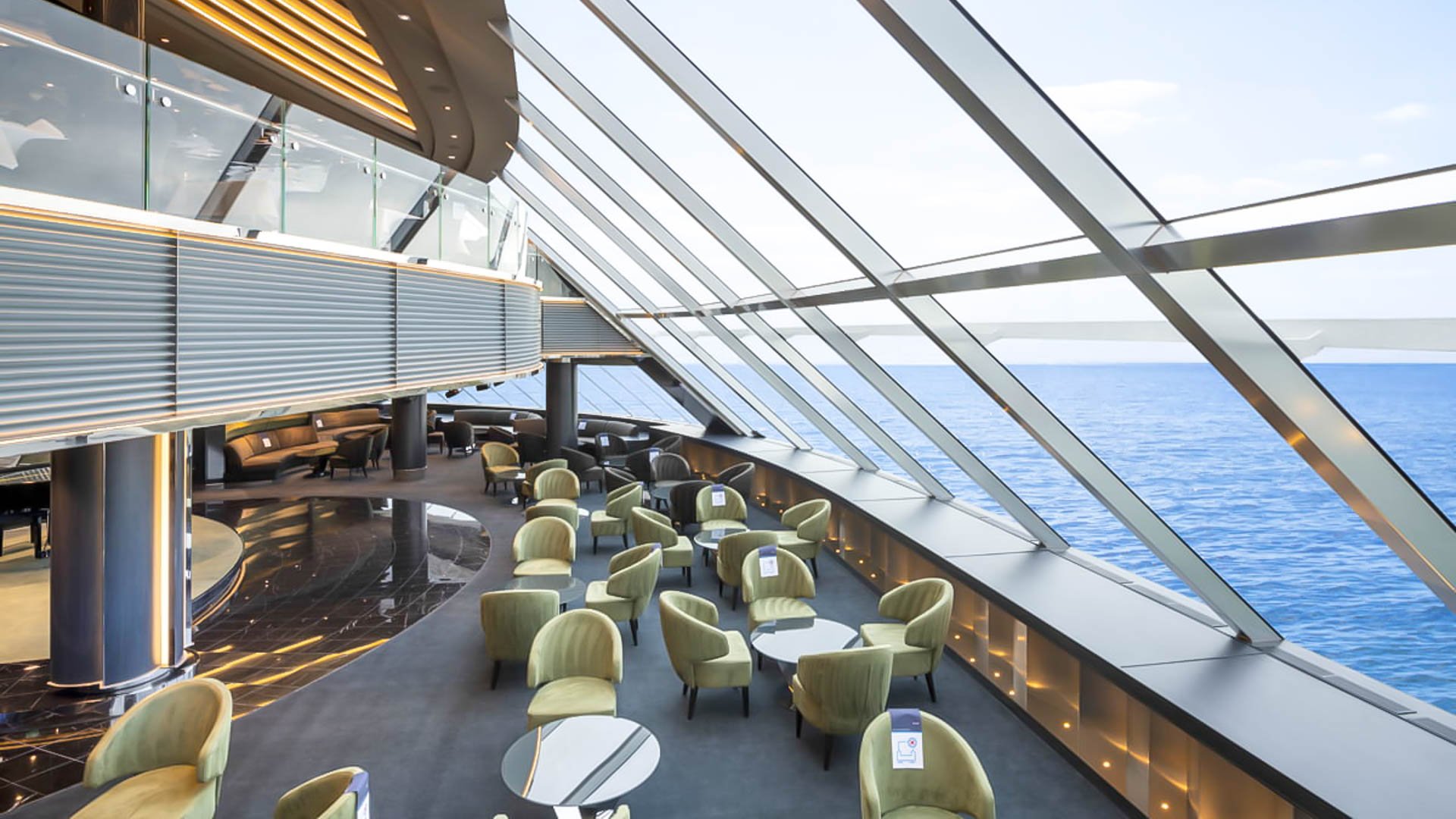 MSC Euribia con Volo