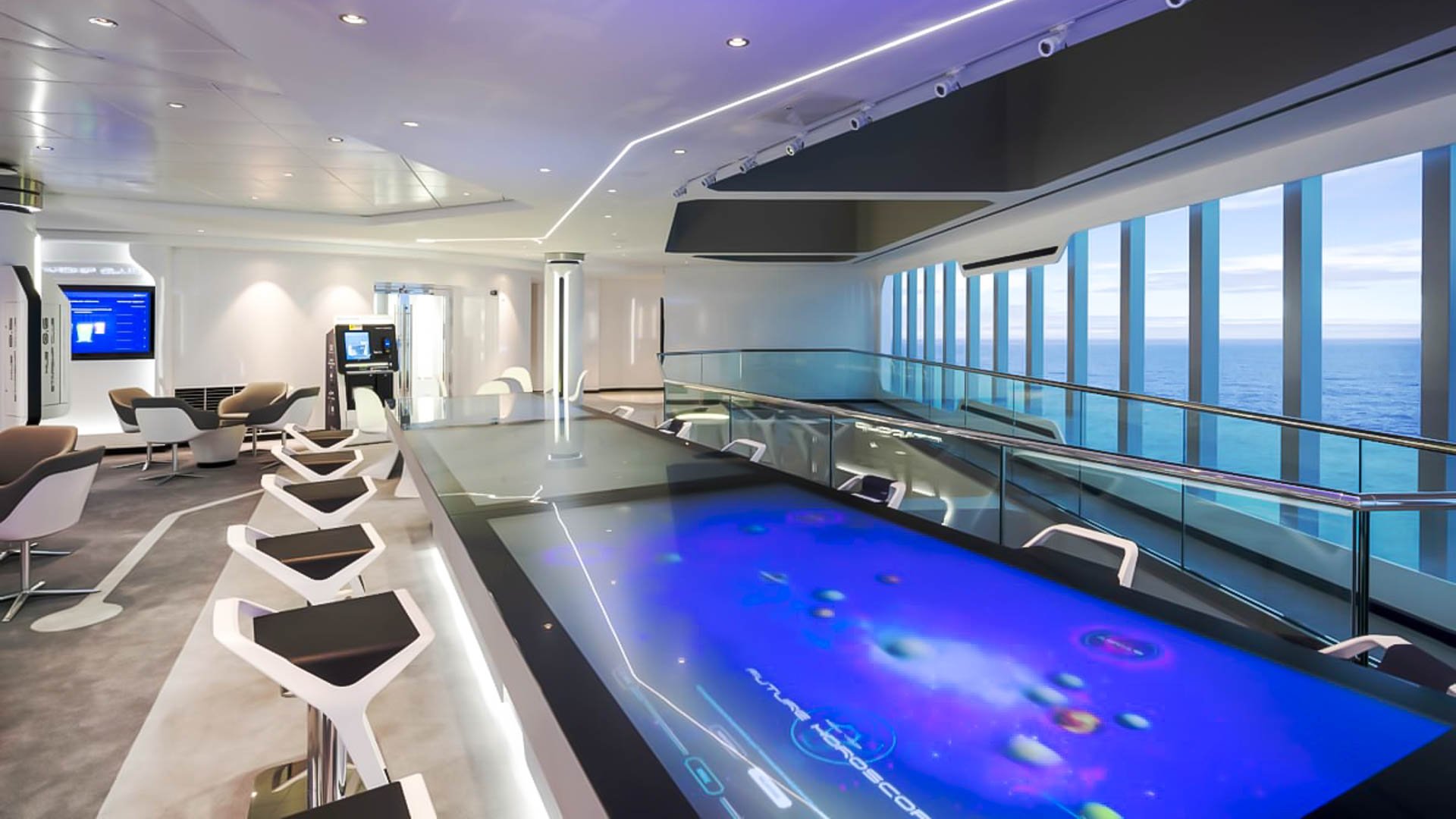 MSC Euribia con Volo