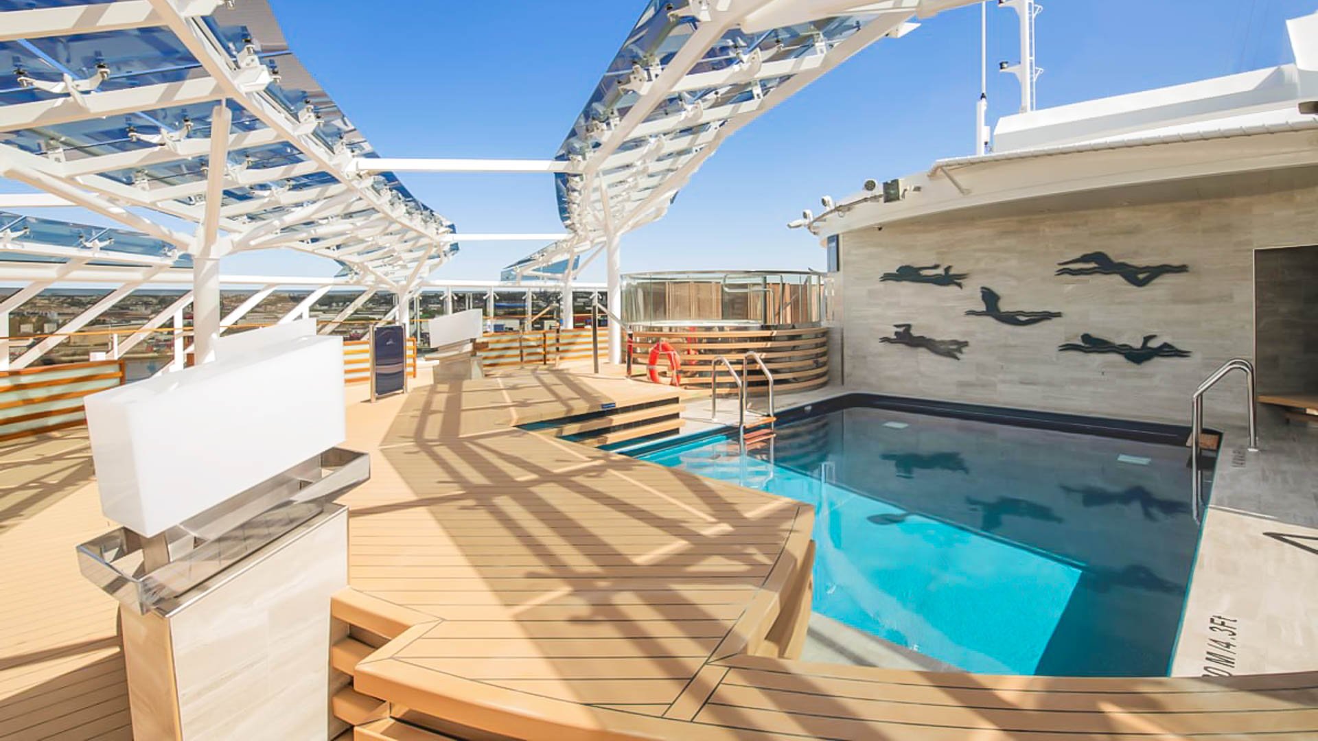 MSC Euribia con Volo