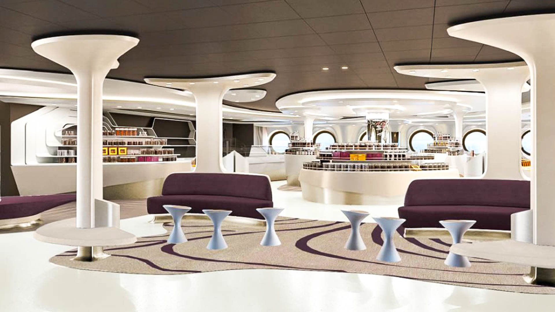 MSC World Europa