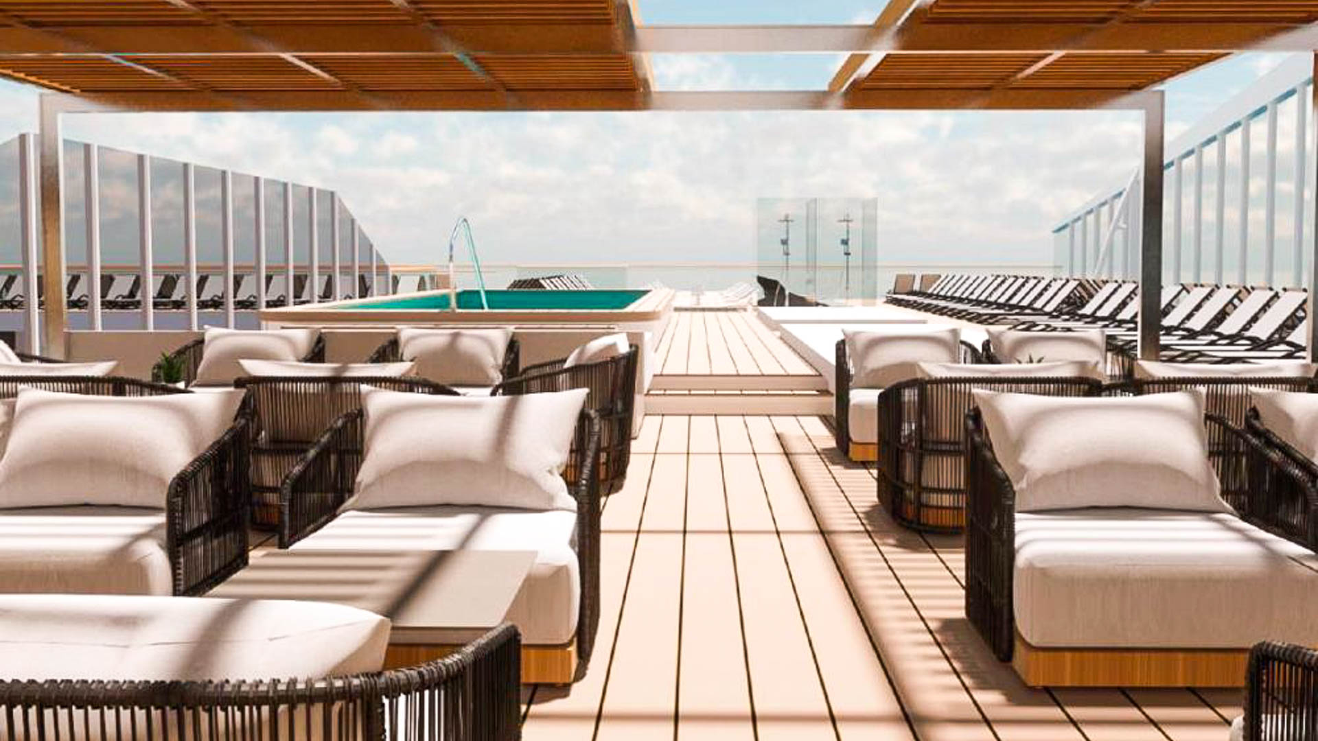 MSC World Europa