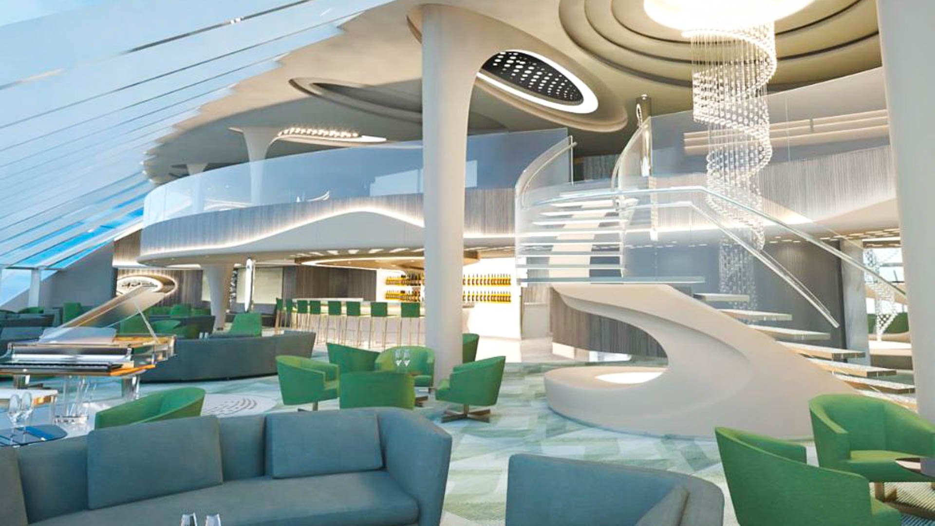 MSC World Europa