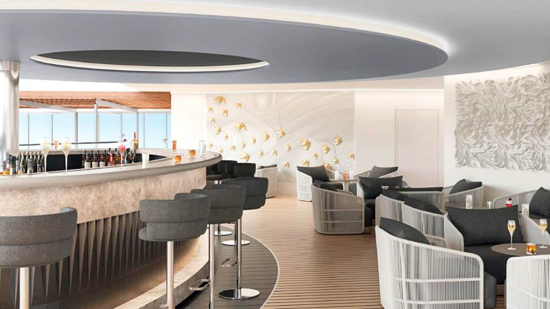 MSC World Europa