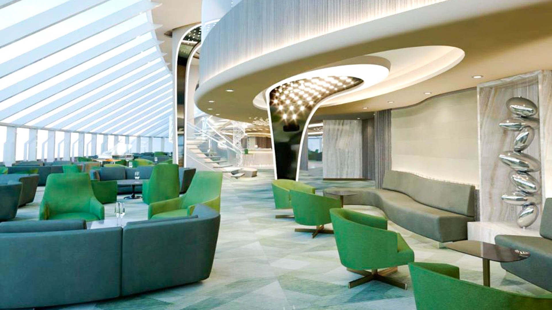 MSC World Europa