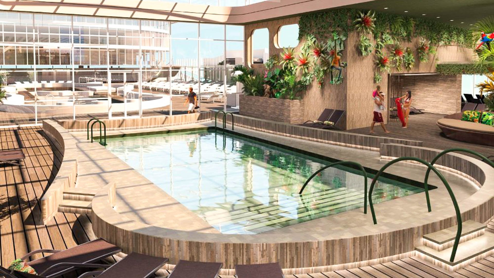 MSC World Europa