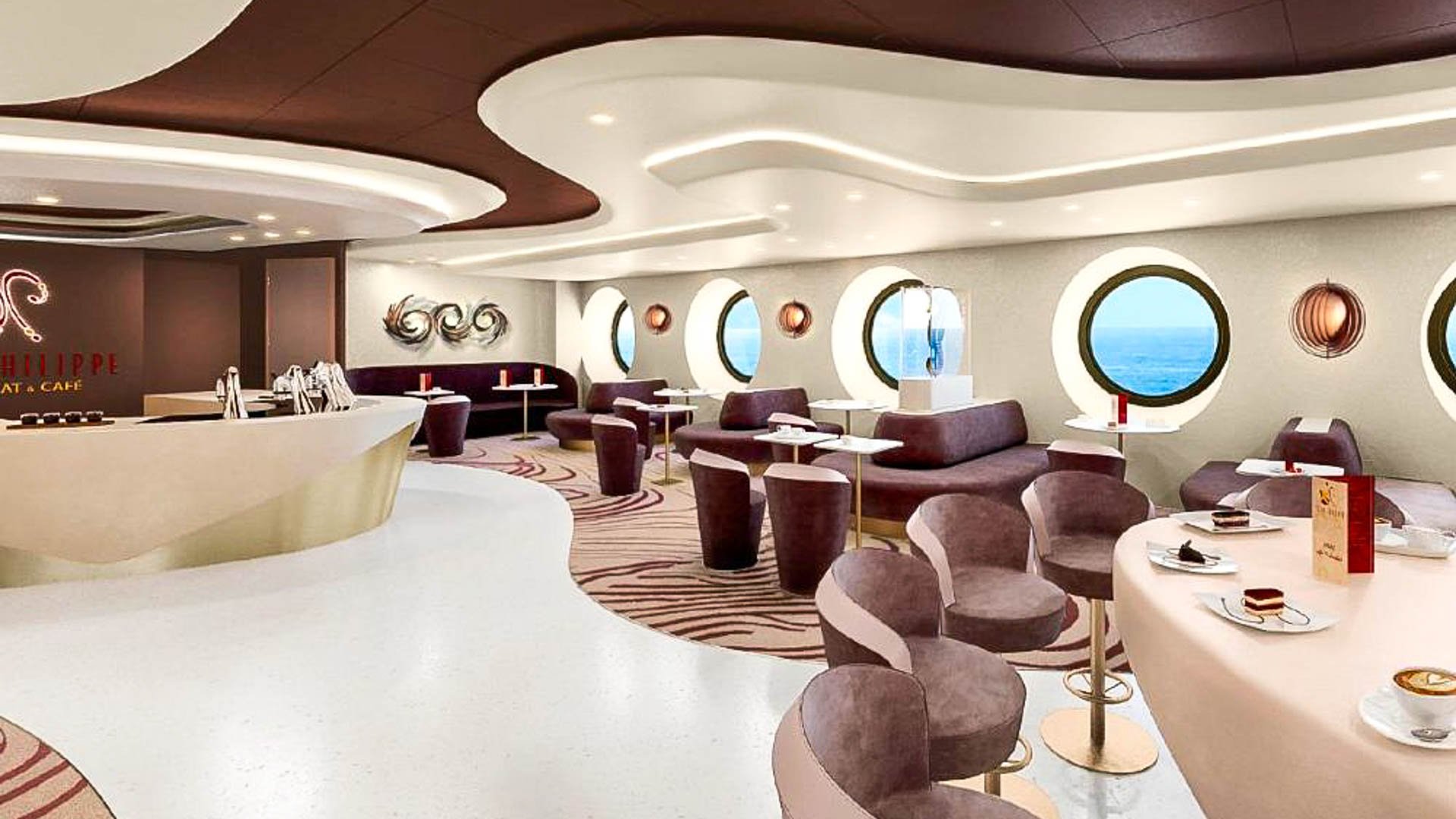 MSC World Europa