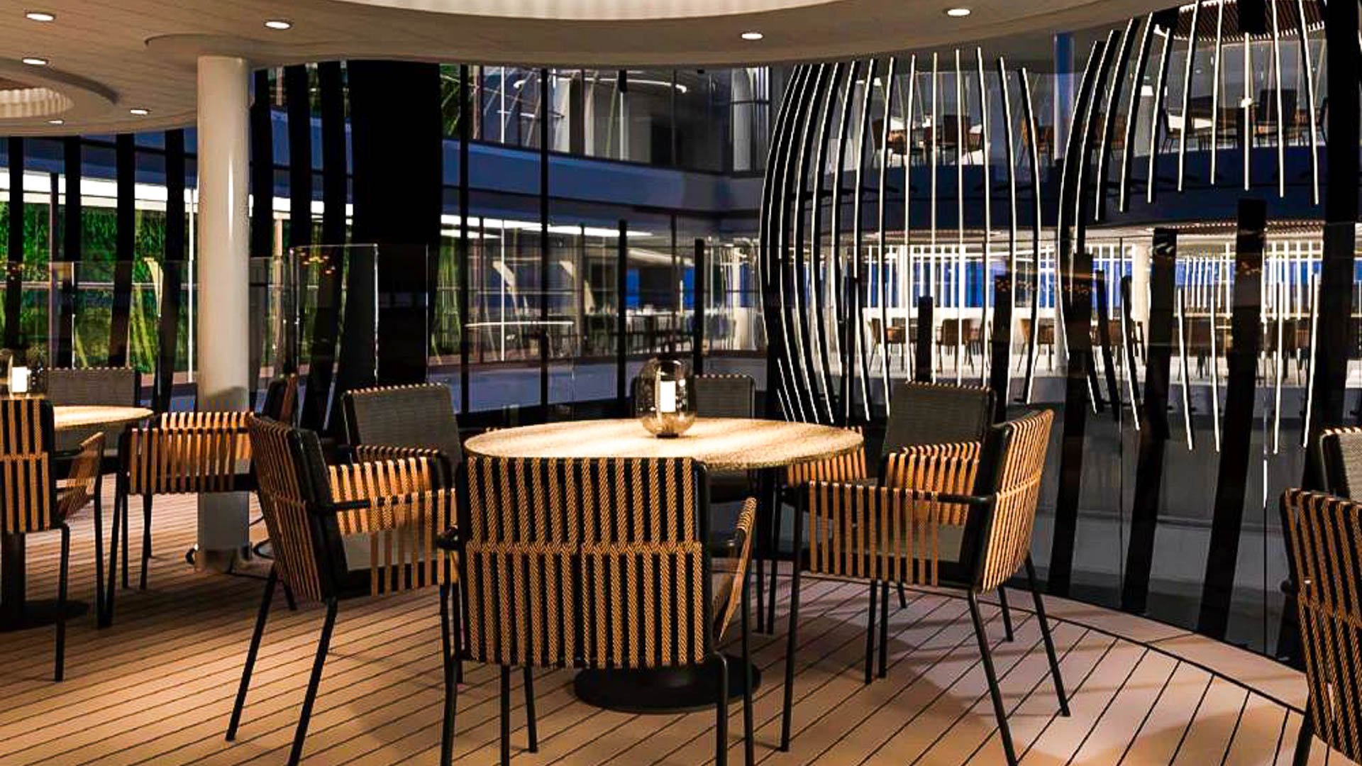 MSC World Europa