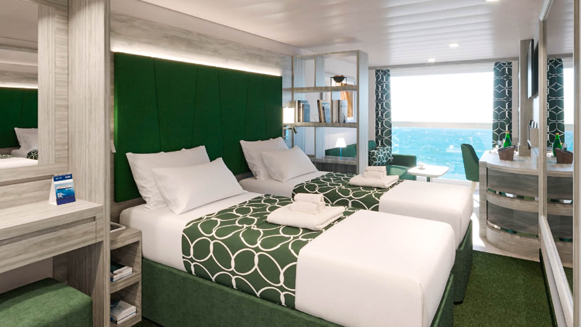 MSC World Europa