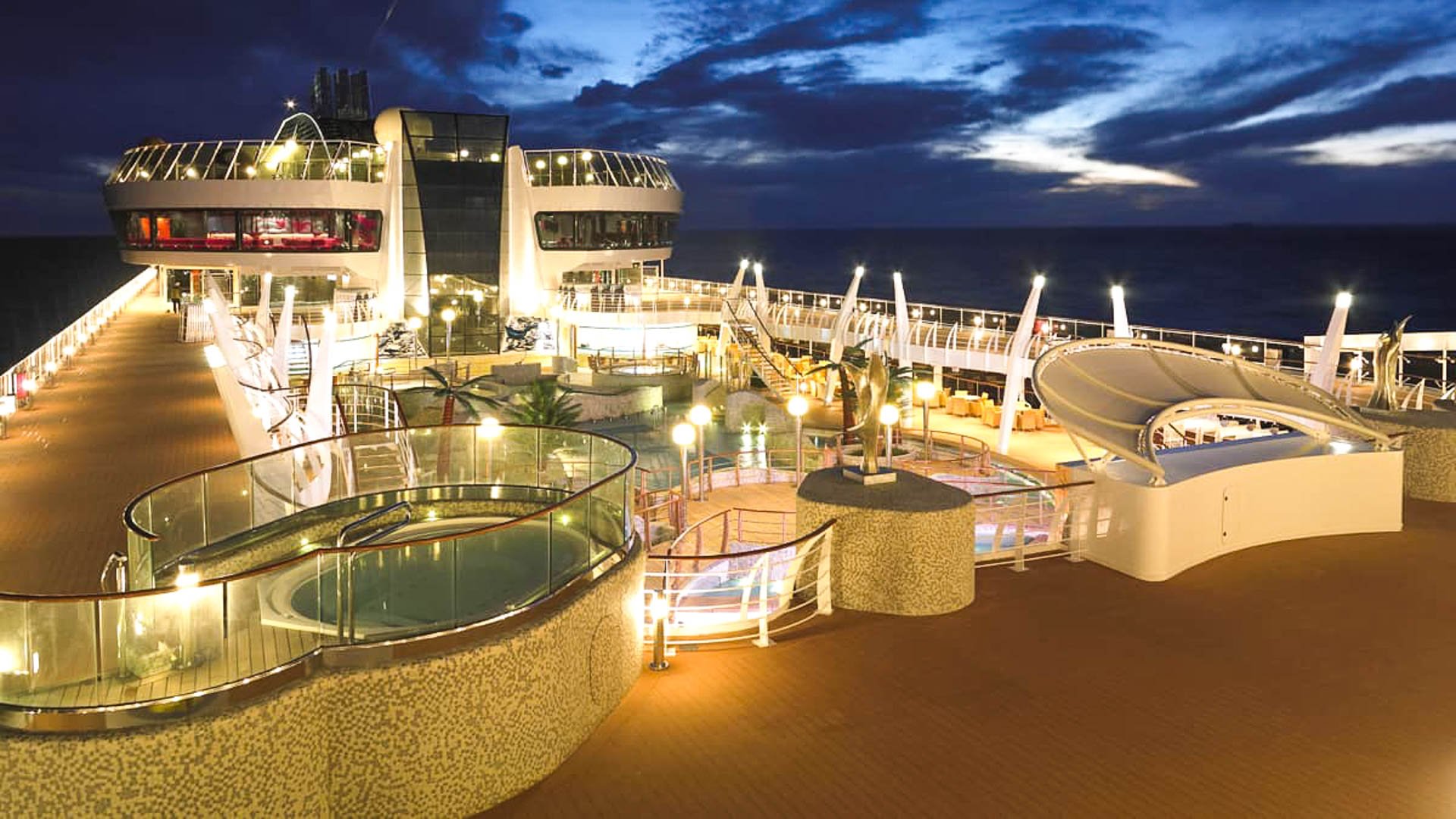 MSC Fantasia