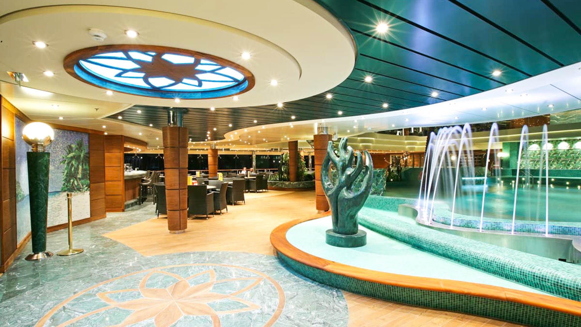 MSC Fantasia
