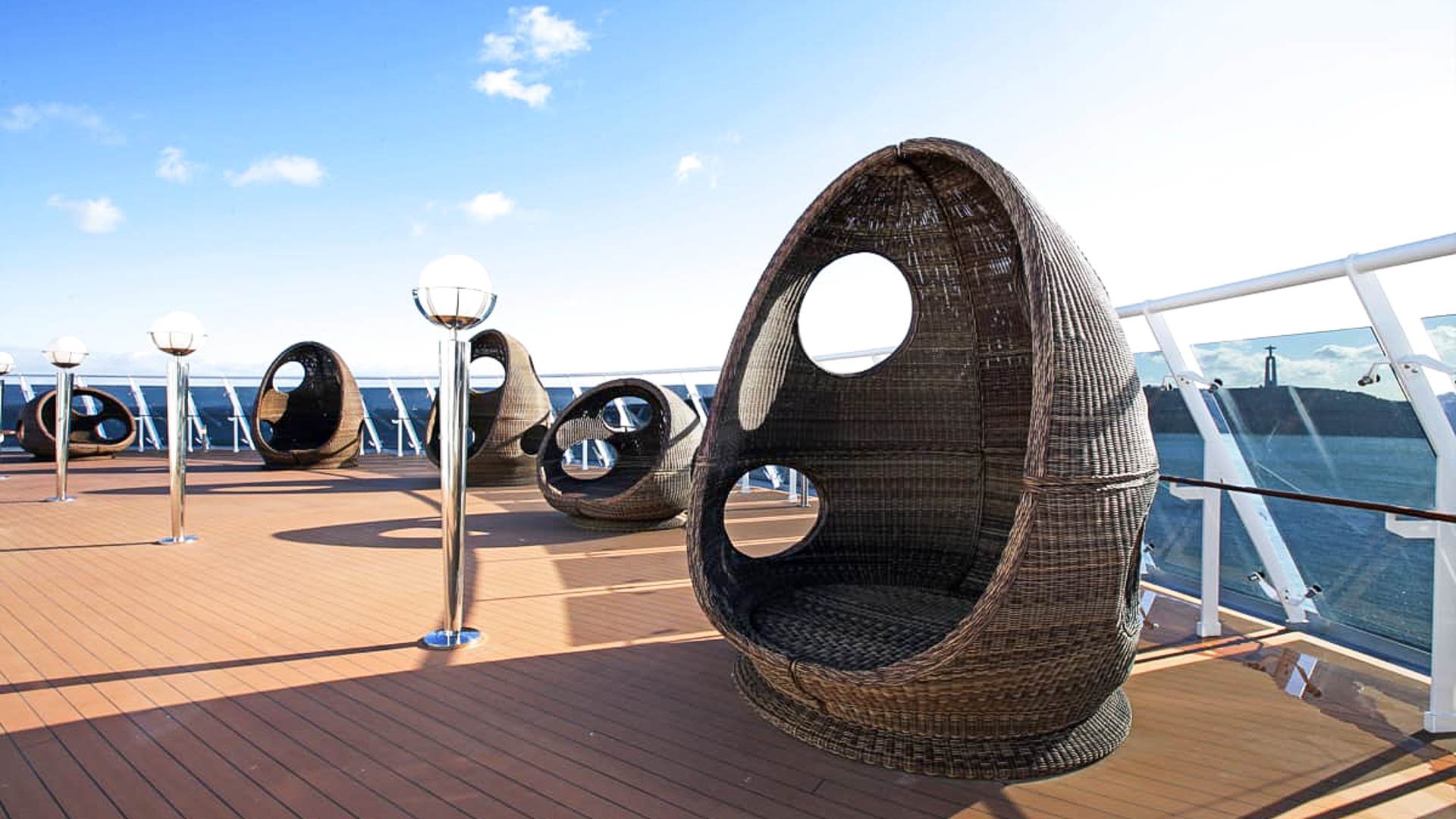 MSC Fantasia