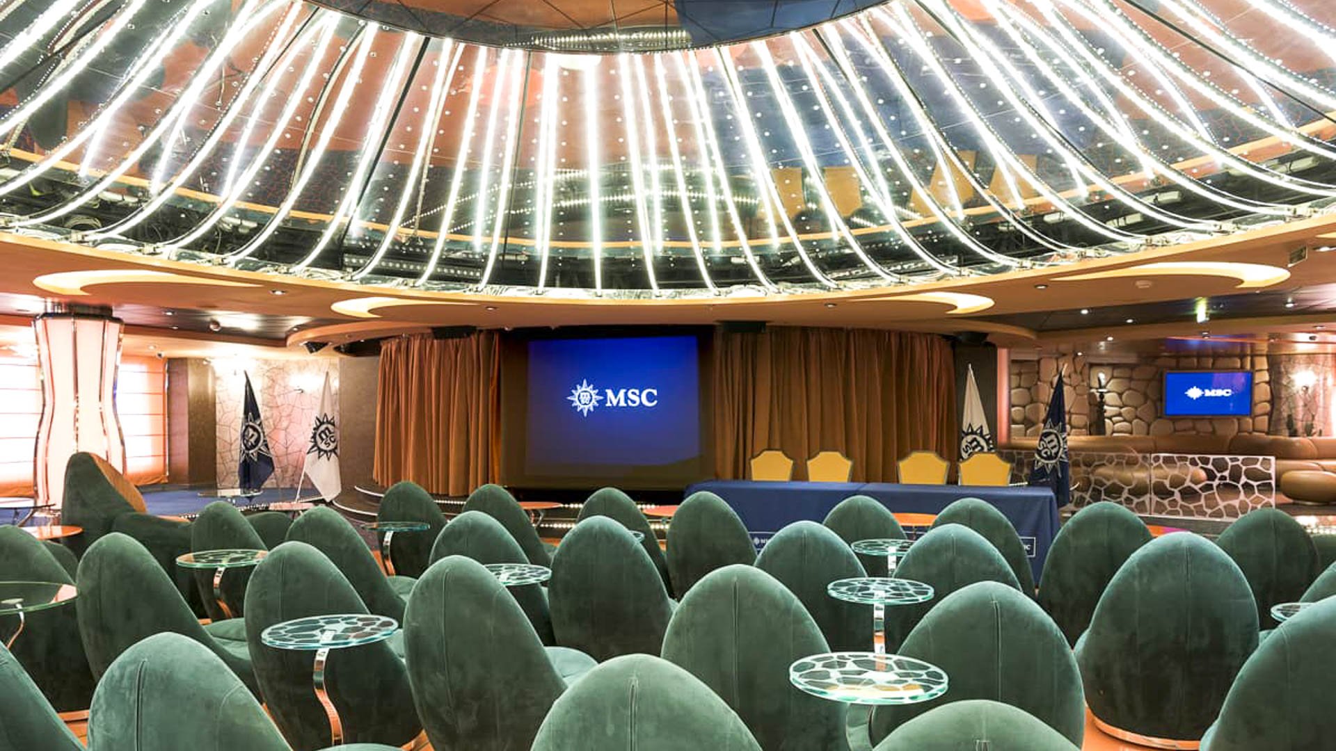MSC Fantasia