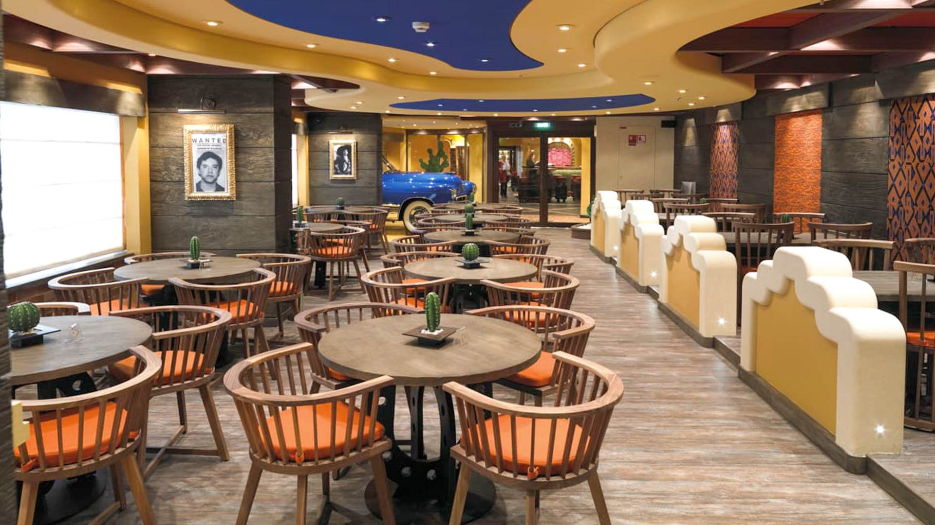 MSC Fantasia