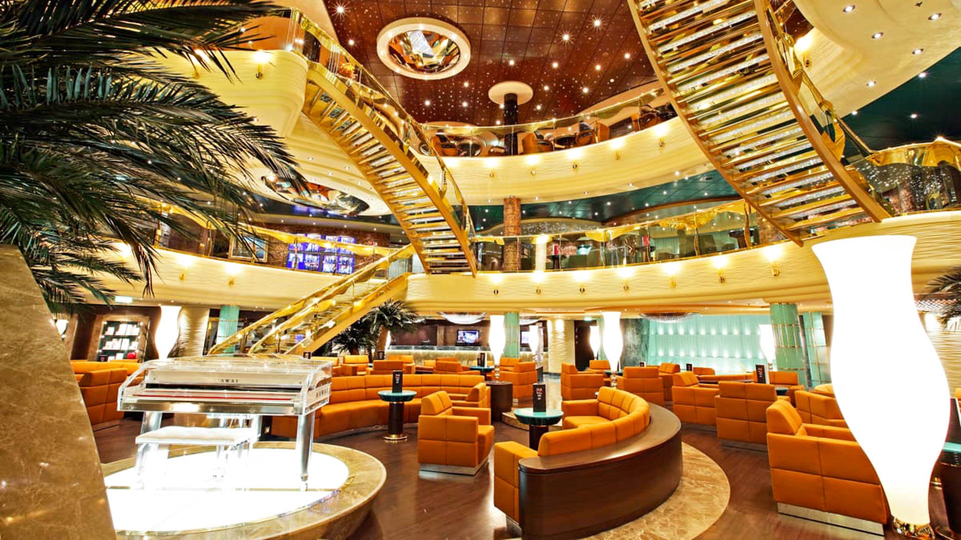 MSC Fantasia