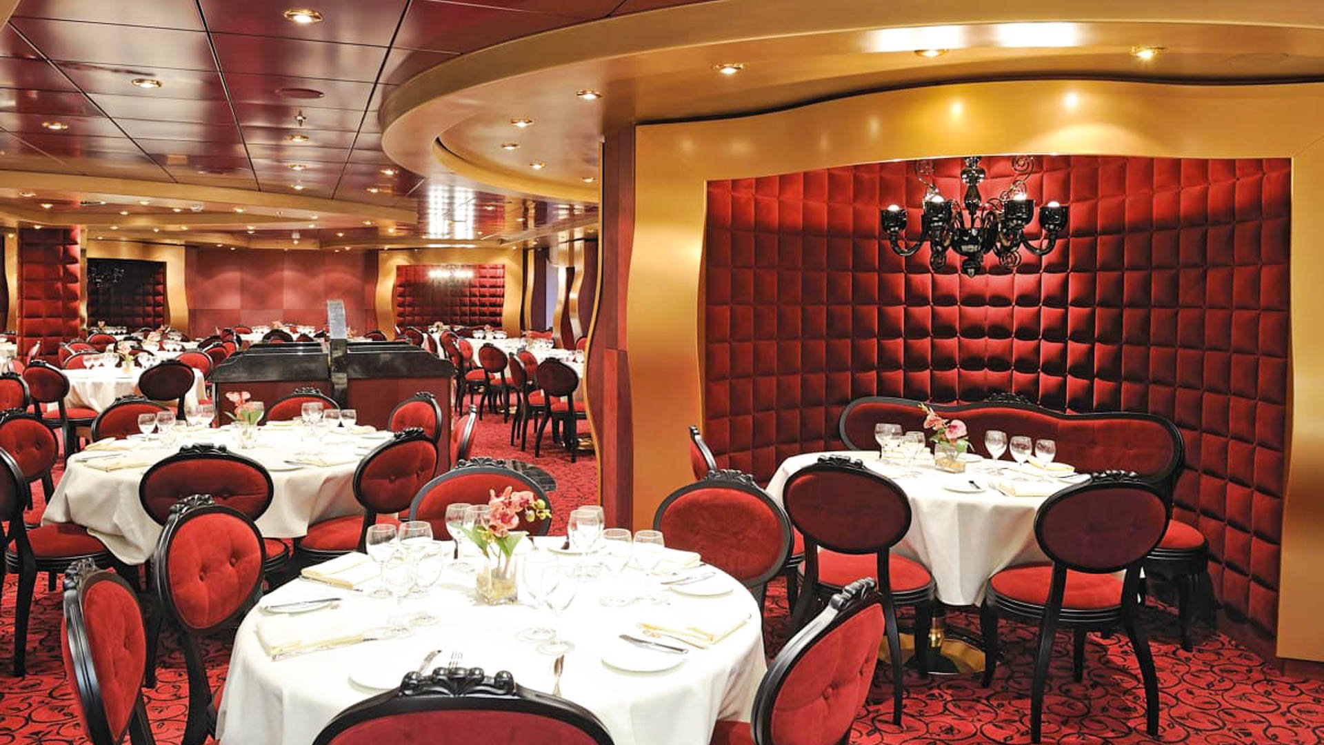 MSC Fantasia