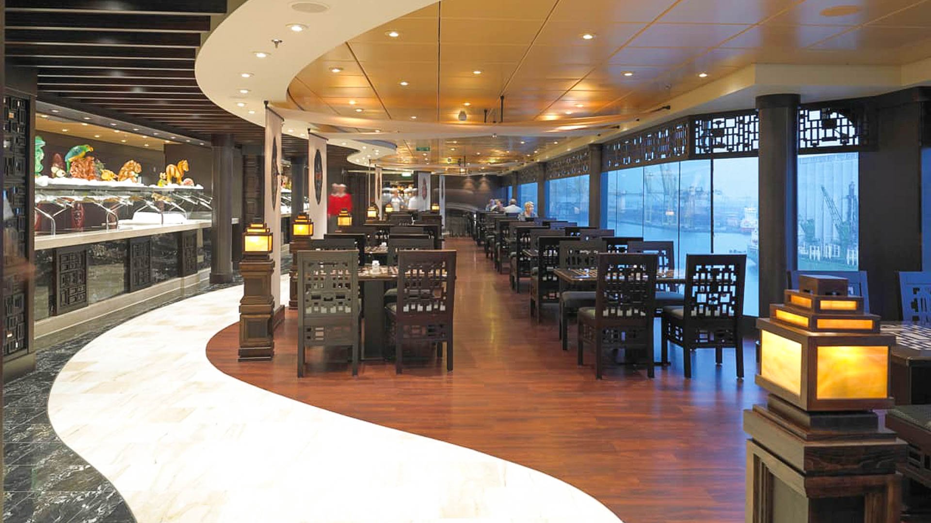 MSC Fantasia