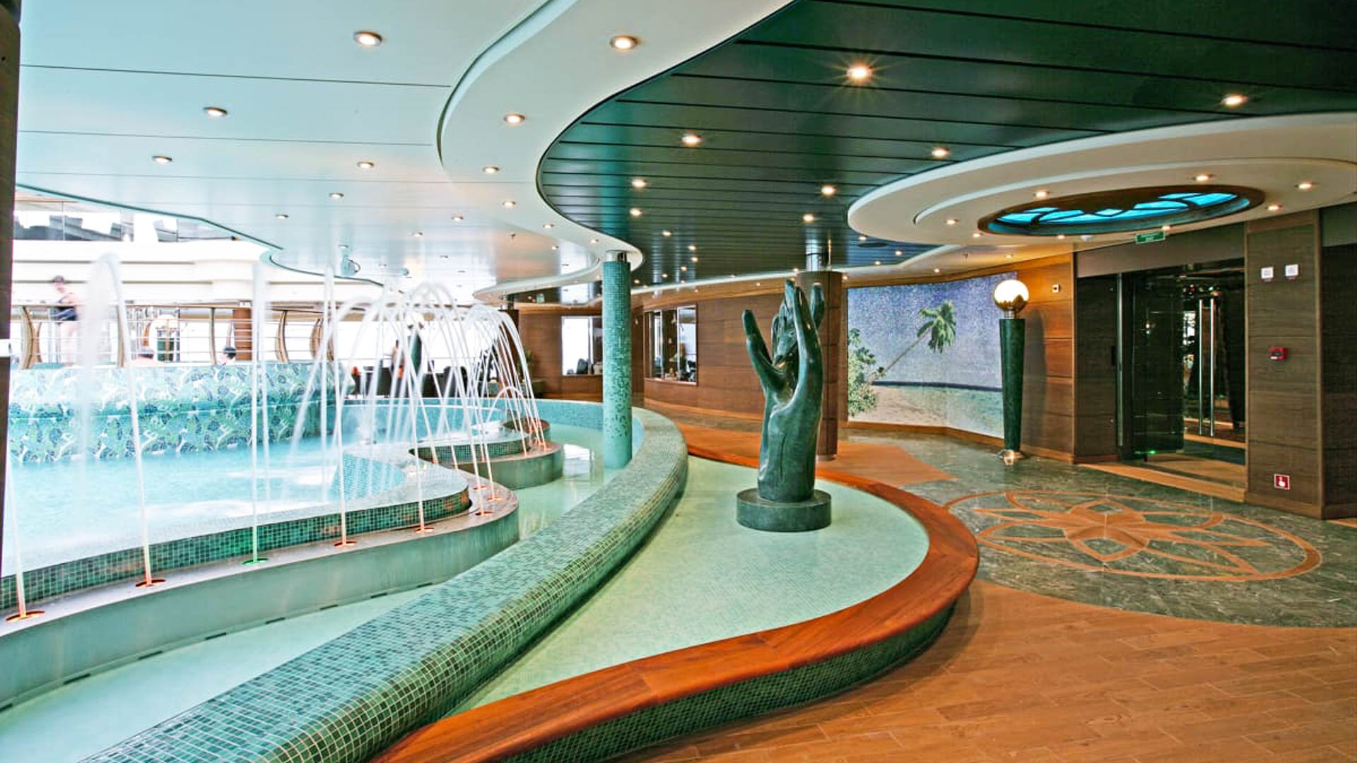 MSC Fantasia