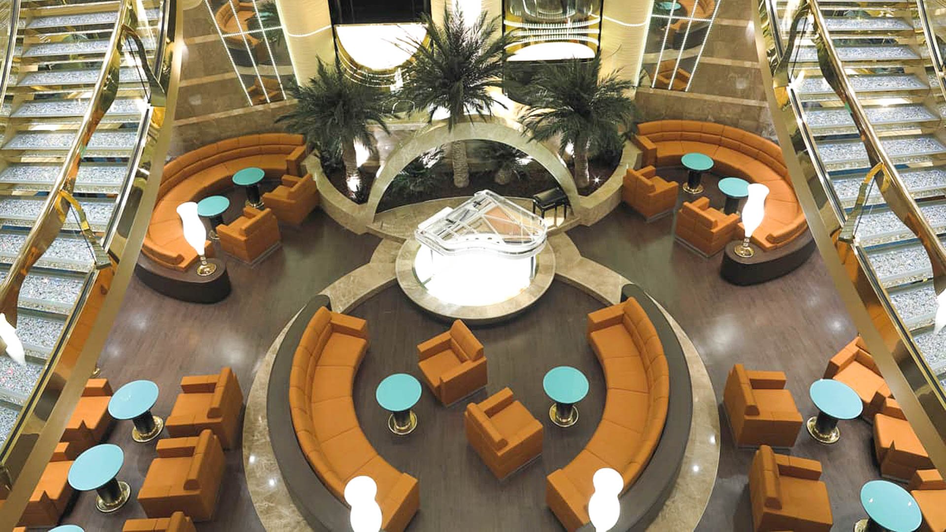 MSC Fantasia