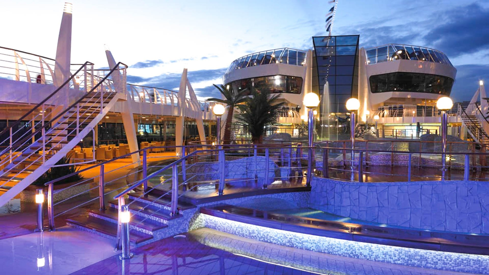 MSC Fantasia