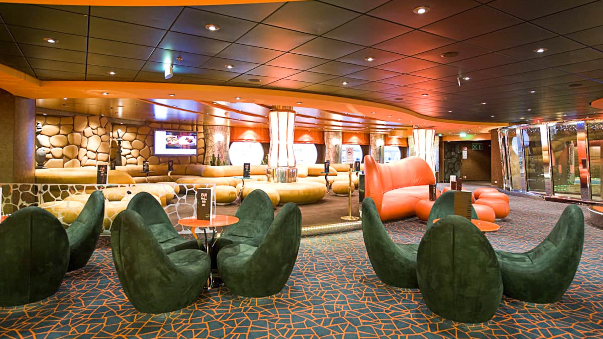 MSC Fantasia