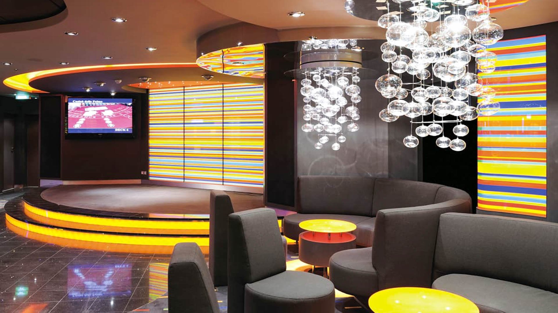 MSC Fantasia
