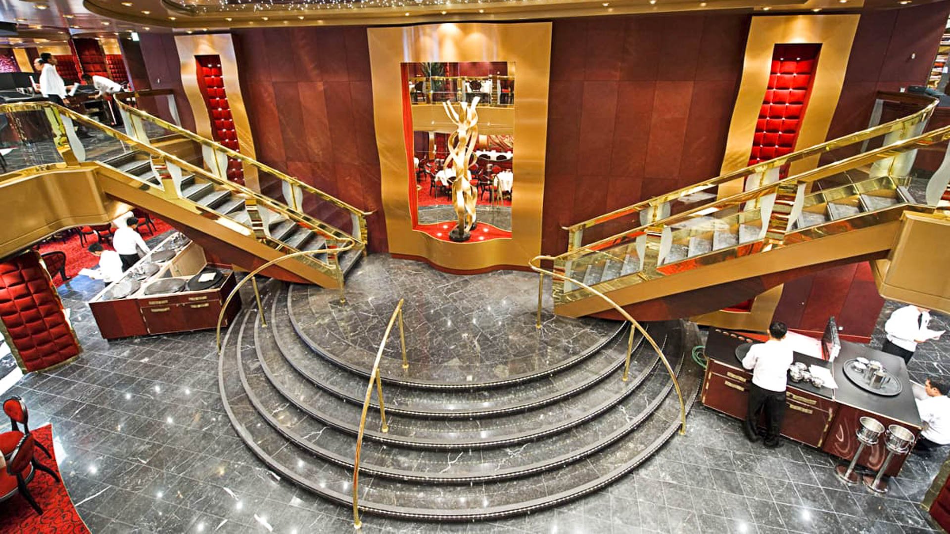 MSC Fantasia