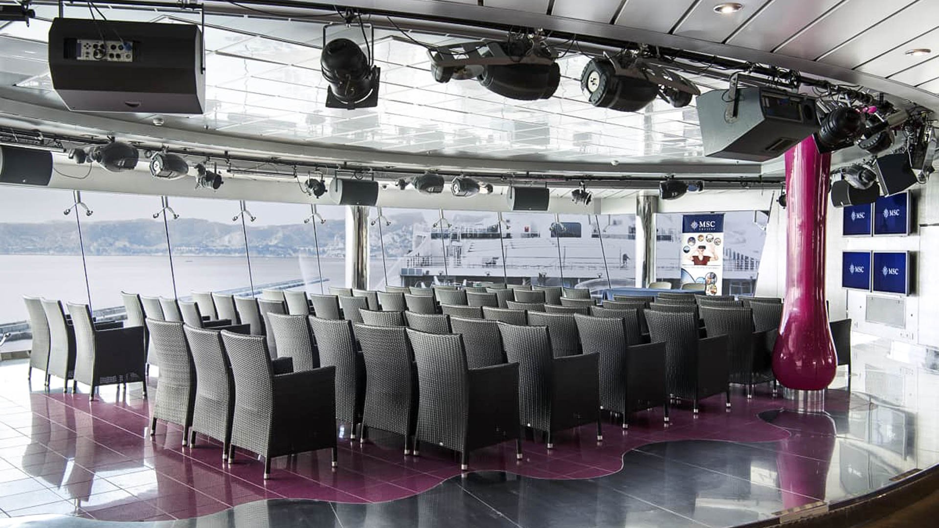 MSC Fantasia